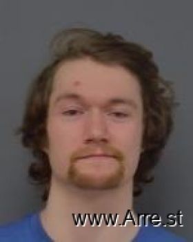 Jacob Allen Grunklee Mugshot