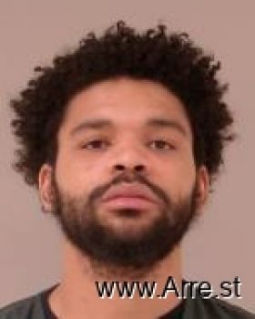 Jacob Nicholas Anderson Mugshot