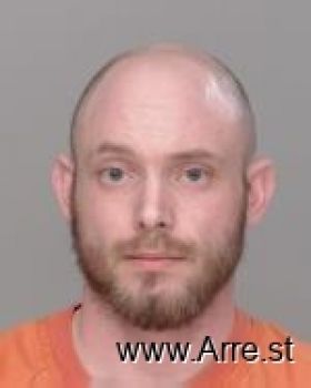 Jacob Andrew Schmit Mugshot