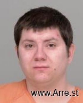 Jacob Anthony Siegler Mugshot