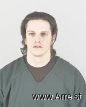 Jacob Emmanual Bittner Mugshot