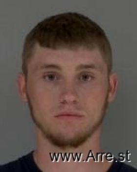 Jacob John Borash Mugshot