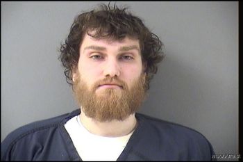 Jacob Lee Burns Mugshot