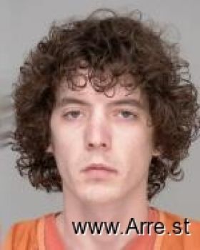 Jacob Christopher Duffney Mugshot