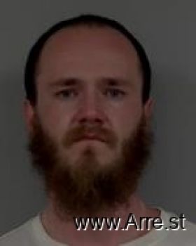 Jacob Seth Cobb Mugshot