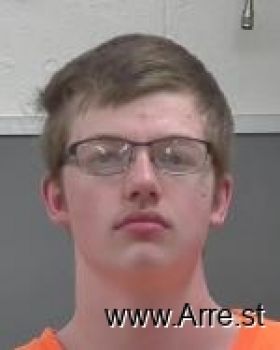 Jacob Allen Colemer-french Mugshot