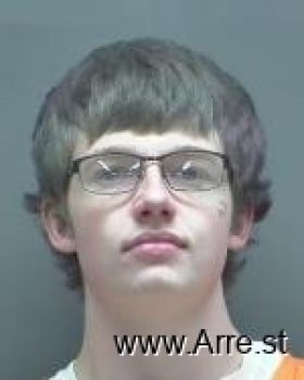 Jacob Allen Colemer-french Mugshot