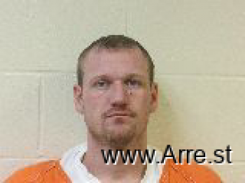 Jacob Alan Cordell Mugshot