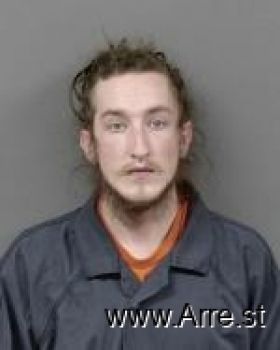 Jacob Jonathan-hayes Davis Mugshot