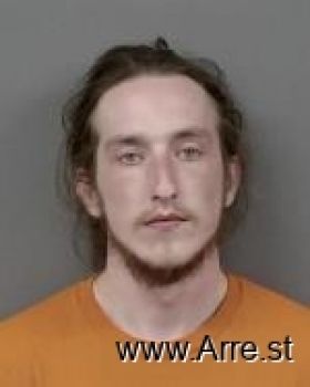 Jacob Jonathan-hayes Davis Mugshot