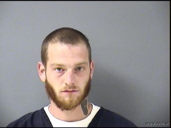 Jacob Michael Goodwin Mugshot