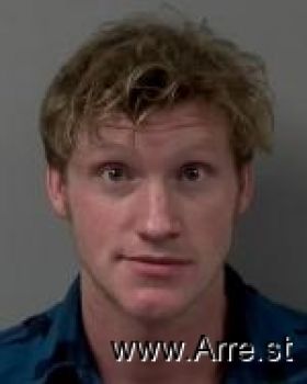 Jacob Lee Gunderson Mugshot