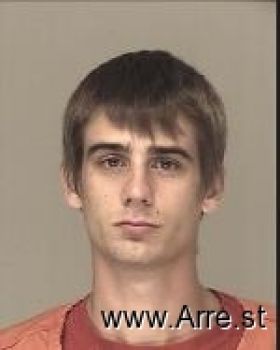 Jacob Gunner Peterson Mugshot