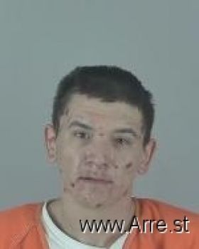 Jacob Brian Hardy Mugshot