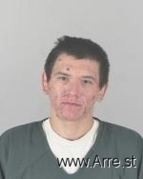 Jacob Brian Hardy Mugshot