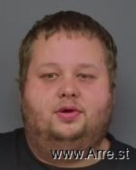 Jacob Jeffrey Rall Mugshot