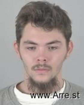 Jacob Aaron Johnson Mugshot