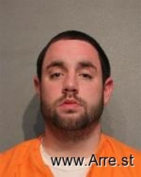 Jacob Michael Kobus Mugshot