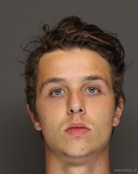 Jacob Michael Koch Mugshot