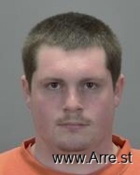 Jacob James Kropifko Mugshot