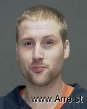 Jacob Andrew Lambert Mugshot