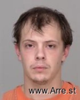 Jacob Lee Anderson Mugshot