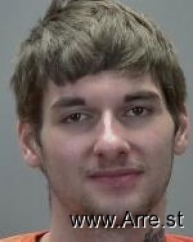 Jacob Kelly Leith Mugshot