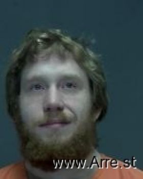 Jacob August Lentz Mugshot