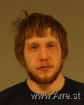 Jacob August Lentz Mugshot