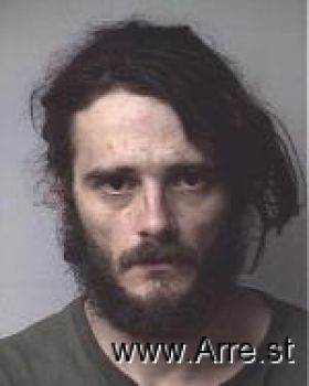 Jacob Michael Loveless Mugshot