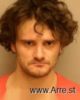 Jacob Michael Loveless Mugshot