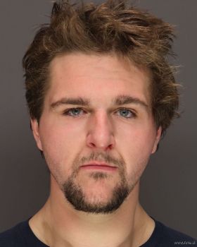 Jacob Alan Lubich Mugshot