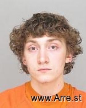 Jacob Martin Nelson Mugshot