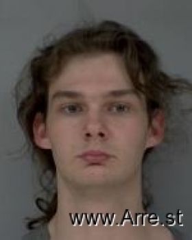 Jacob Thomas Mcelmurry Mugshot