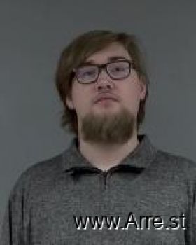 Jacob Charles Obrien Mugshot