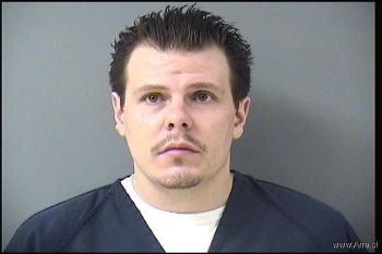 Jacob Eric Pikula Mugshot