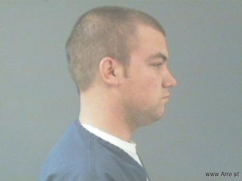 Jacob Michael Schneider Mugshot