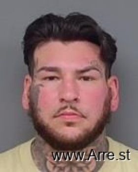 Jacob Taylor Lopez Mugshot