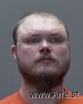 Jacob  Ulrich Mugshot