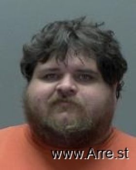 Jacob Allen Vogelpohl Mugshot