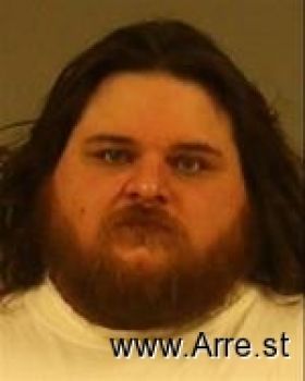 Jacob Allen Vogelpohl Mugshot