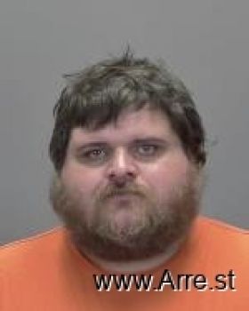 Jacob Allen Vogelpohl Mugshot