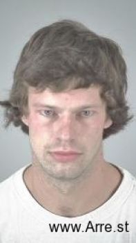 Jacob Joe Walters Mugshot