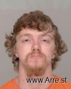 Jacob William Olson Mugshot