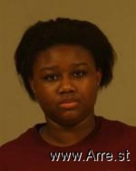 Jacquana Shunte Marie Gray Mugshot