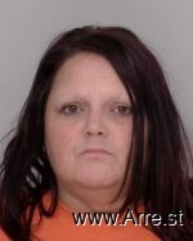 Jacqueline Ann Hayes Mugshot