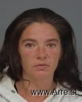 Jacqueline Marie Knowles Mugshot