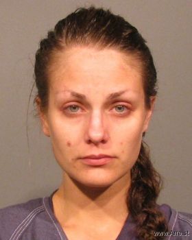 Jacqueline Mae Pawlenty Mugshot