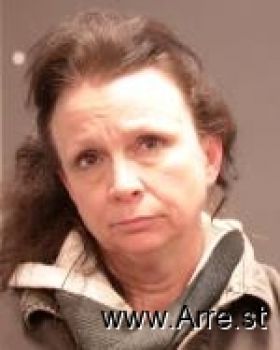 Jacqueline Kay Stafford Mugshot