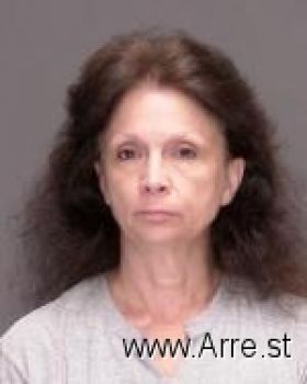 Jacqueline Kay Stafford Mugshot